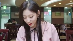 LOVELYZ 美珠&叡仁的獨飯Stagram #叡仁篇 第4回(工嫩)