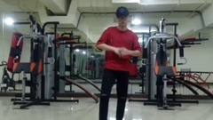 無限的我(limitless)時隔半年的舞蹈模仿