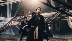 嵐-つなぐ