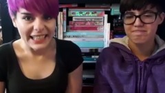 少女時代- ALL NIGHT MV REACTION