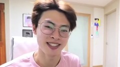 韓國小哥 Holiday觀看 MV Reaction