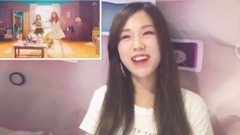 香港SONE Holiday 觀看MV Reaction