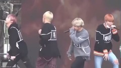 kpop愛豆破音搞笑盤點 飯制版
