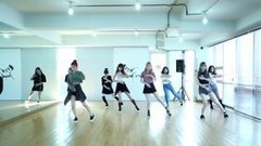 Love City 練習室版
