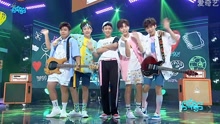 The East Light - I GOT YOU - MBC音樂中心 現場版 17/08/05