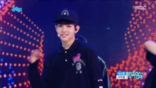 Samuel - Sixteen - MBC音樂中心 現場版 17/08/05