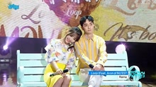  - Raina & Aron - Loop - MBC音樂中心 現場版 17/08/05