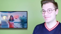 Holiday MV Reaction
