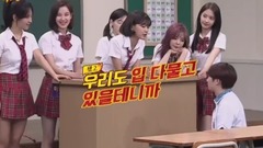 認識的哥哥下周預告 少女時代完全體!