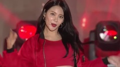 Good Luck & Heart Attack - TBSch1 2016 Busan One Asia Festival One Asia Dream Concert 現場版 16/10/27