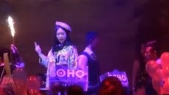 很火的一首歌曲,不知誰聽過,DJ版就更好聽了!