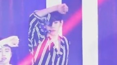 EXO smtown special stage in 香港 THE EVE 前夜 主 伯賢 17/08/05