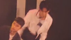 EXO smtown special stage in 香港 KOKOBOP 伯賢 focus 17/08/05