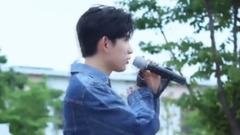 JJ Project 音樂中心迷你FM - JJ CROSS - 飯拍主-樸珍榮 17/08/05