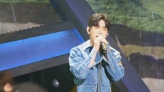 JJ Project Verse 2 Showcase -Coming home - 飯拍主-樸珍榮 17/07/31