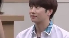 認識的哥哥 預告一則