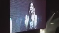 少女時代十周年見面會 Into the new world (Ballad Ver.) 飯拍一則 17/08/05