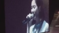 少女時代 - 少女時代十周年FM飯拍One Last Time part2 17/08/05
