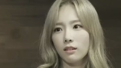 少女時代,太妍(少女時代) - SBS 深夜TV演藝 泰妍 Cut 15/10/14 [抽吧中字]