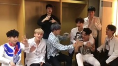 EXO慶祝EXOL三周年!