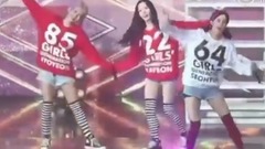 少女時代十周年FM飯拍一則 17/08/05