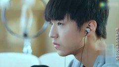 王俊凱 我們的少年時代 彩虹