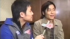 2000 廣州 演唱會花絮