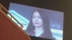 少女時代十周年FM飯拍一則全場合唱重逢的世界 17/08/05