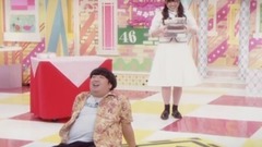 乃木坂工事中 EP111 17/07/02 [坂道之詩]