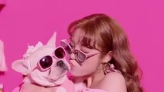 [TOP 20] K-POP西班牙粉絲站本周油管播放量最多的MV排行8月第一周
