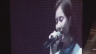 【少女時代十周年FM】one last time現場飯拍版