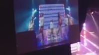 少女時代十周年FM少女時代現場飯拍版