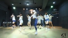 武漢暑假門徒班舞蹈視頻Falling