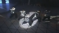 戰士的后裔