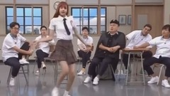 BLACKPINK - 粉墨Lisa《認識的哥哥》跳舞Cut