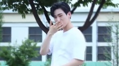 JJ Project 音樂中心迷你FM - 吃冰沙不小心被嗆到的我們榮榮 - 飯拍主-樸珍榮 17/08/05