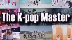 kpop愛豆舞臺事故剪輯