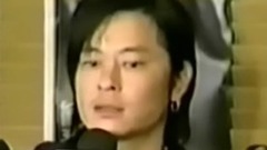 2003 新專輯發布會