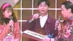 1993 發燒麥克風 親密對話