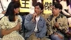1989 勁歌 新專輯專訪
