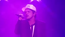 Bruno Mars Best Dance Breaks 現場版
