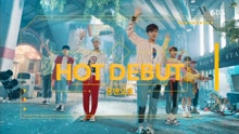 ONF - ONF - Lights On+ON?OFF - SBS人氣歌謠 現場版 17/08/06