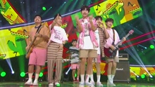 TheEastLight. - I Got You - SBS人氣歌謠 現場版 17/08/06