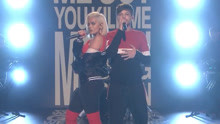 Louis Tomlinson - Louis Tomlinson & Bebe Rexha - Back To You 現場版