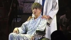 愛我的人謝謝你