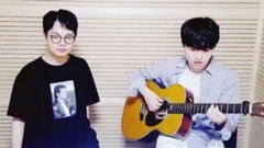 VLive 柳昇佑/劉承宇 BrotherSu