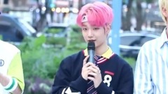 Top Secret - 170803 庚河 生日快樂啊