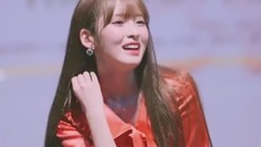 OH MY GIRL - 場間互動