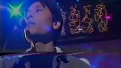 為了愛夢一生