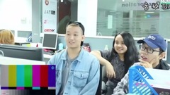 外國SONE觀看少女時代Holiday(2)
